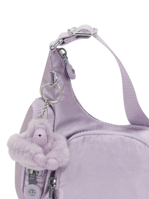 RIKKA S Bolso de hombro morado claro - Bolsos Mujer