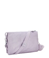 KIPLING RIRI Bolso de hombro morado claro - Bolsos Mujer - 2