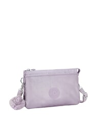 KIPLING RIRI Bolso de hombro morado claro - Bolsos Mujer - 3