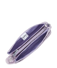 KIPLING RIRI Bolso de hombro morado claro - Bolsos Mujer - 4