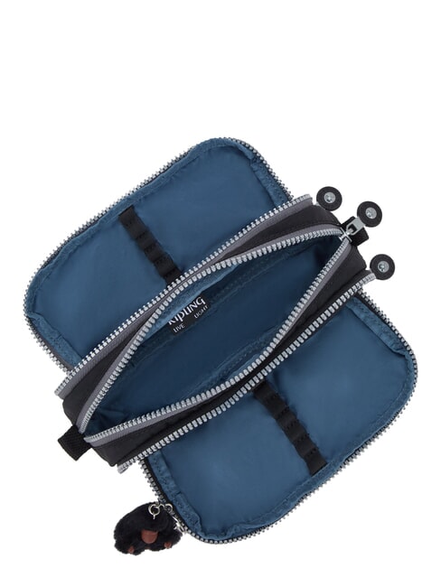 GITROY Caso negro - Estuches y Accesorios