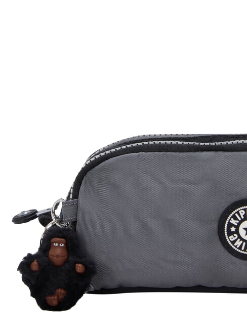 GITROY Caso negro - Estuches y Accesorios