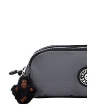 KIPLING GITROY Caso negro - Estuches y Accesorios - 6