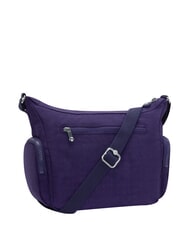 KIPLING GABB S Bolso de hombro azul oscuro - Bolsos Mujer - 2