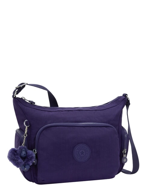 GABB S Bolso de hombro azul oscuro - Bolsos Mujer