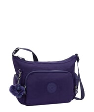 KIPLING GABB S Bolso de hombro azul oscuro - Bolsos Mujer - 3