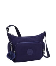KIPLING GABB S Bolso de hombro azul oscuro - Bolsos Mujer - 4