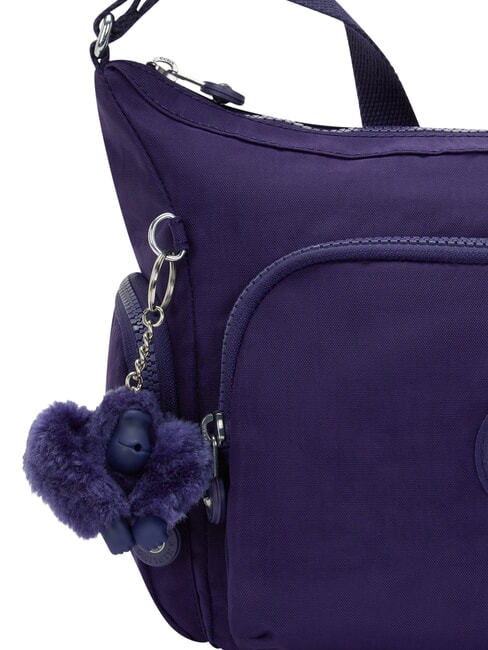 GABB S Bolso de hombro azul oscuro - Bolsos Mujer