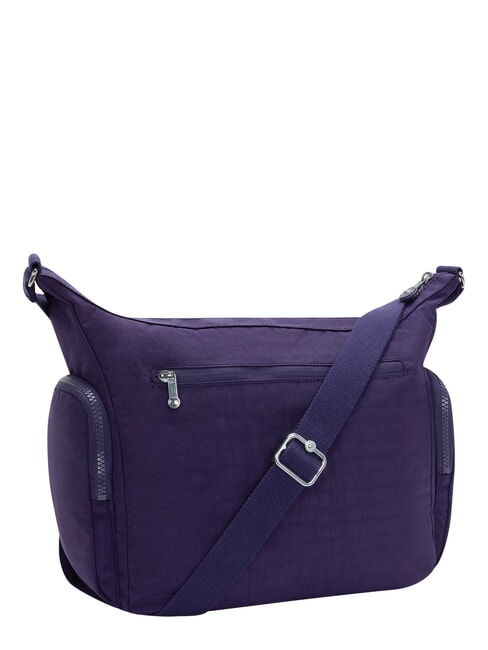 GABB Bolso bandolera grande azul oscuro - Bolsos Mujer