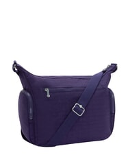 KIPLING GABB Bolso bandolera grande azul oscuro - Bolsos Mujer - 2