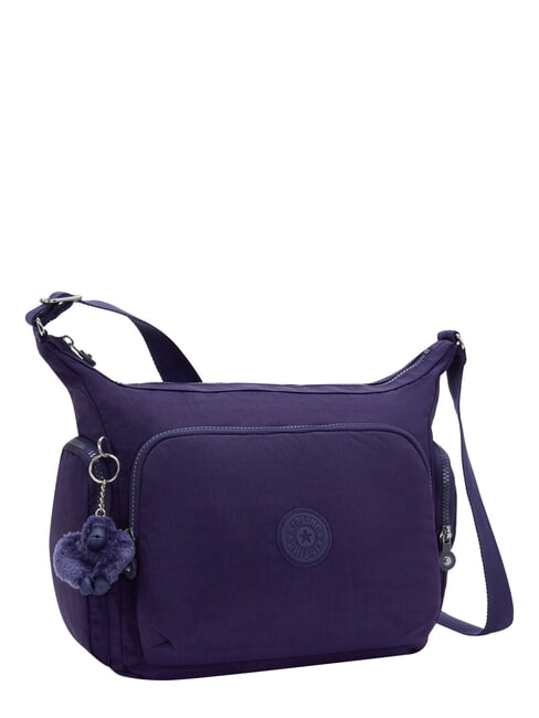 GABB Bolso bandolera grande azul oscuro - Bolsos Mujer