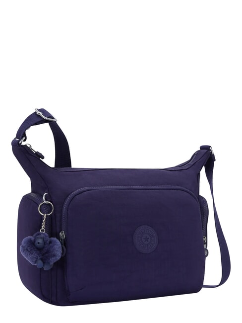 GABB Bolso bandolera grande azul oscuro - Bolsos Mujer