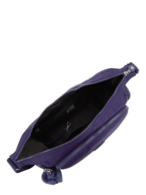 GABB Bolso bandolera grande azul oscuro - Bolsos Mujer