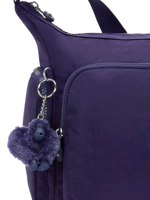GABB Bolso bandolera grande azul oscuro - Bolsos Mujer