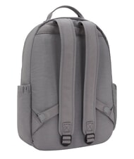 KIPLING SEOUL Mochila grande gris medio - Bolsos Mujer - 3