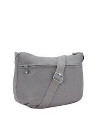KIPLING IZELLAH M bolsa de hombro gris medio - Bolsos Mujer - 2