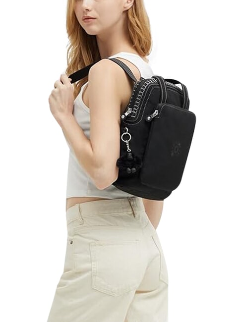 KAZUKI S Mochila negro - Bolsos Mujer
