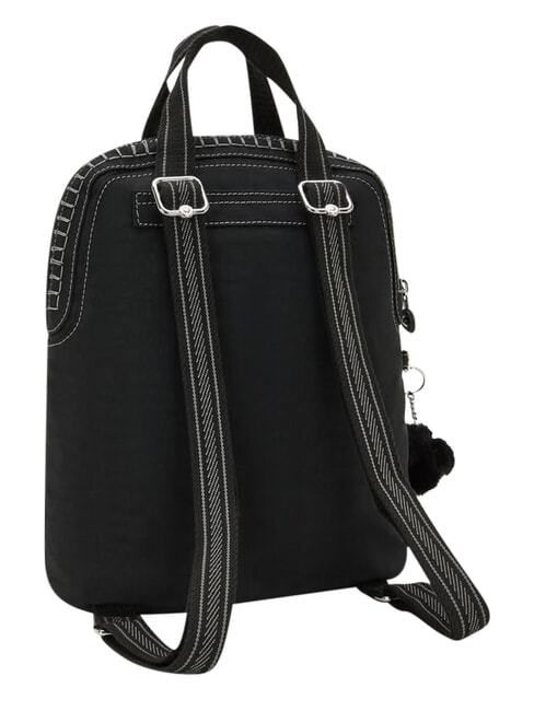 KAZUKI S Mochila negro - Bolsos Mujer