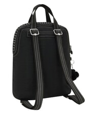 KIPLING KAZUKI S Mochila negro - Bolsos Mujer - 3