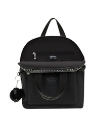 KIPLING KAZUKI S Mochila negro - Bolsos Mujer - 4