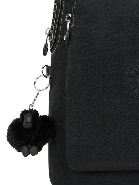 KAZUKI S Mochila negro - Bolsos Mujer