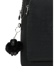 KIPLING KAZUKI S Mochila negro - Bolsos Mujer - 5