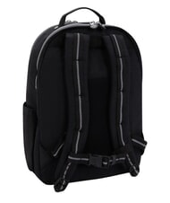 KIPLING SEOUL COLLEGE Mochila para port&aacute;til negro - Bolsos Mujer - 3