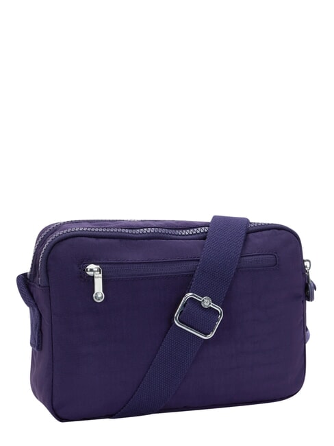 ABANU M bolsa de hombro azul oscuro - Bolsos Mujer