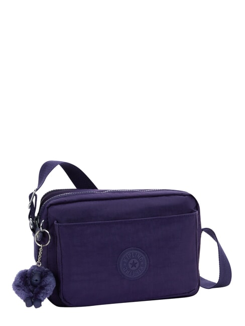 ABANU M bolsa de hombro azul oscuro - Bolsos Mujer