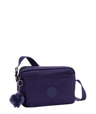 KIPLING ABANU M bolsa de hombro azul oscuro - Bolsos Mujer - 3