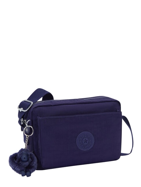ABANU M bolsa de hombro azul oscuro - Bolsos Mujer