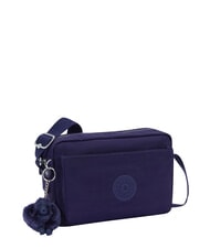 KIPLING ABANU M bolsa de hombro azul oscuro - Bolsos Mujer - 4