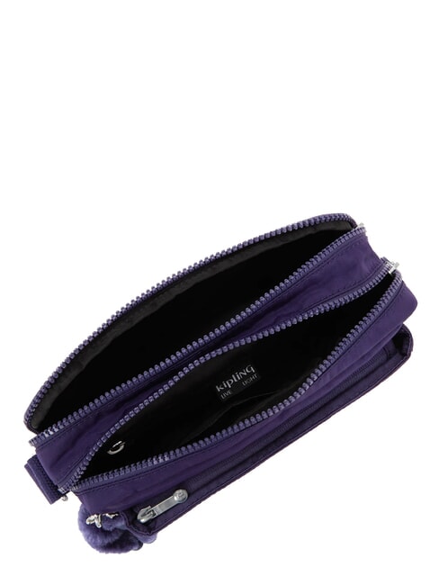 ABANU M bolsa de hombro azul oscuro - Bolsos Mujer