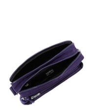 KIPLING ABANU M bolsa de hombro azul oscuro - Bolsos Mujer - 5