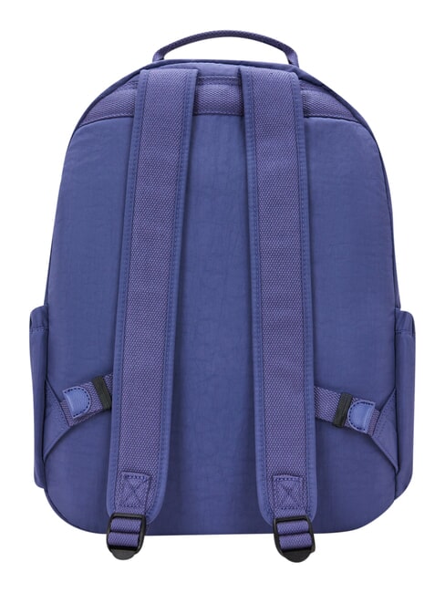 SEOUL Mochila grande azul oscuro - Bolsos Mujer