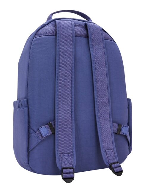 SEOUL Mochila grande azul oscuro - Bolsos Mujer