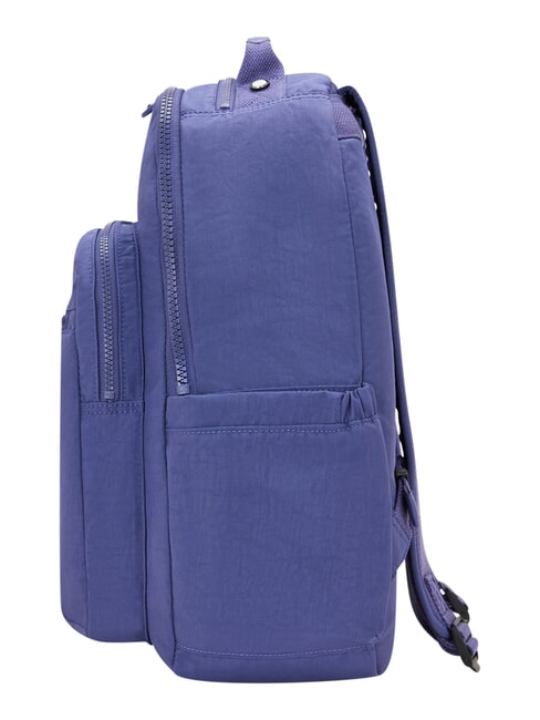 SEOUL Mochila grande azul oscuro - Bolsos Mujer