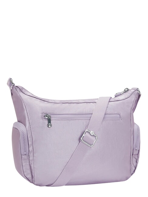 GABB S bolso de hombro S morado claro - Bolsos Mujer