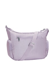 KIPLING GABB S bolso de hombro S morado claro - Bolsos Mujer - 2