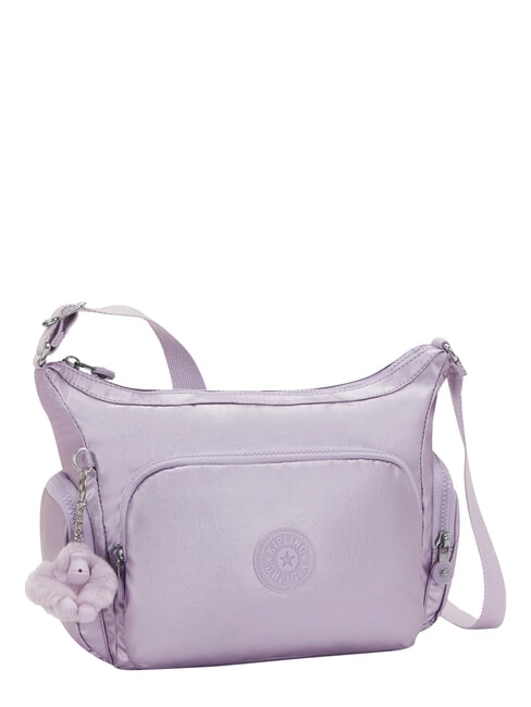 GABB S bolso de hombro S morado claro - Bolsos Mujer