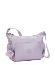 KIPLING GABB S bolso de hombro S morado claro - Bolsos Mujer - 3
