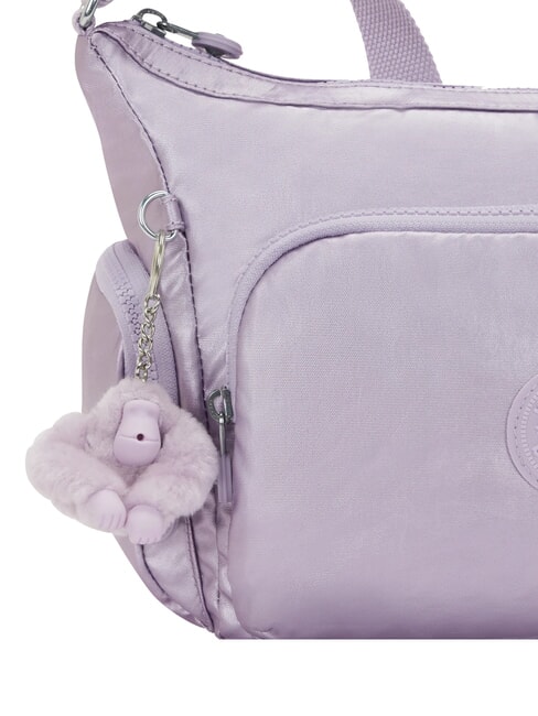 GABB S bolso de hombro S morado claro - Bolsos Mujer