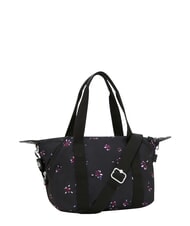 KIPLING ART MINI PRINT Bolso peque&ntilde;o flor nocturna - Bolsos Mujer - 2