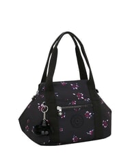 KIPLING ART MINI PRINT Bolso peque&ntilde;o flor nocturna - Bolsos Mujer - 5