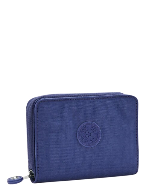 MONEY LOVE Cartera con RFID azul oc&eacute;ano - Carteras Mujer