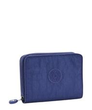 KIPLING MONEY LOVE Cartera con RFID azul oc&eacute;ano - Carteras Mujer - 3