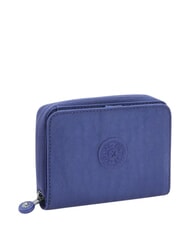 KIPLING MONEY LOVE Cartera con RFID azul oc&eacute;ano - Carteras Mujer - 4