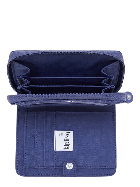 MONEY LOVE Cartera con RFID azul oc&eacute;ano - Carteras Mujer