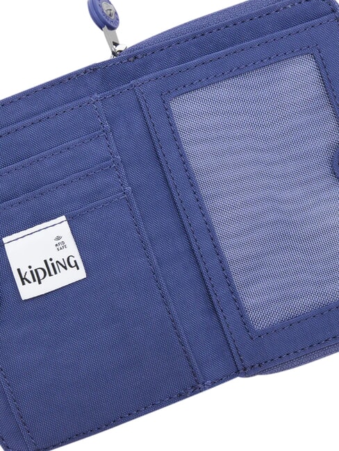 MONEY LOVE Cartera con RFID azul oc&eacute;ano - Carteras Mujer