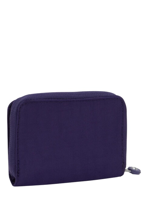 MONEY LOVE Cartera con RFID azul oscuro - Carteras Mujer